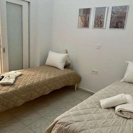 Piraiki Coastal Accommodation Pireo Esterno foto