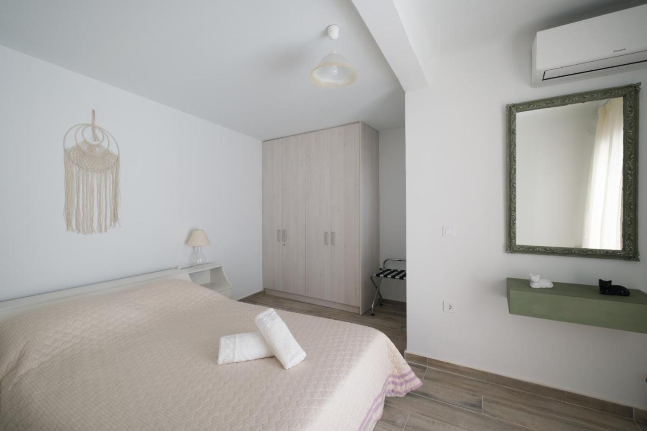 Piraiki Coastal Accommodation Pireo Esterno foto