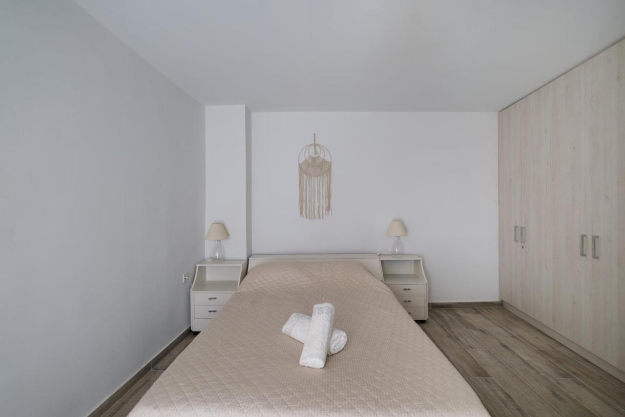 Piraiki Coastal Accommodation Pireo Esterno foto