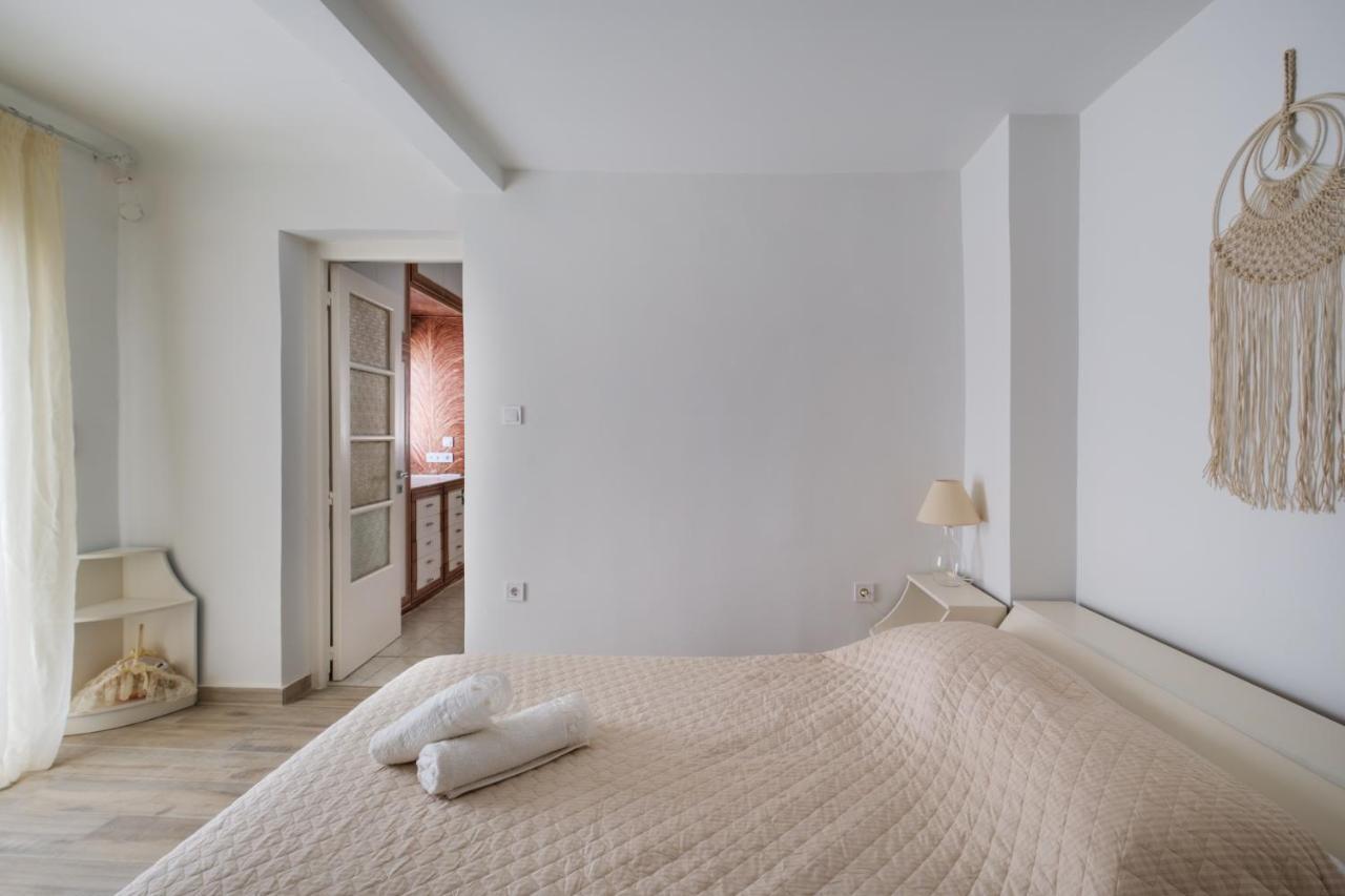 Piraiki Coastal Accommodation Pireo Esterno foto
