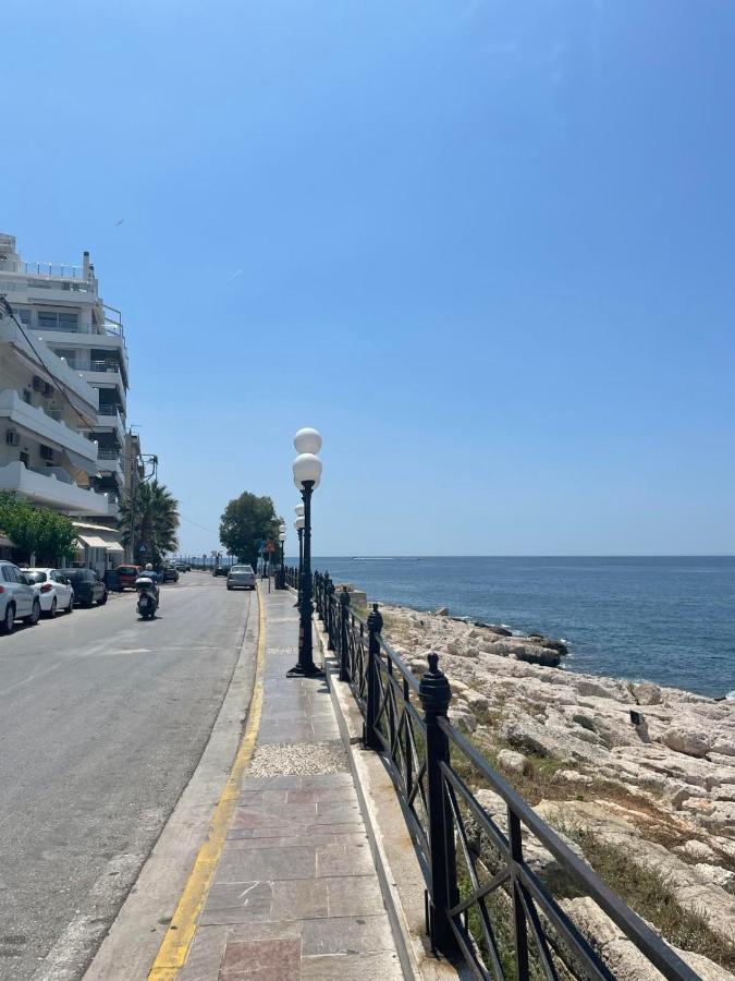 Piraiki Coastal Accommodation Pireo Esterno foto