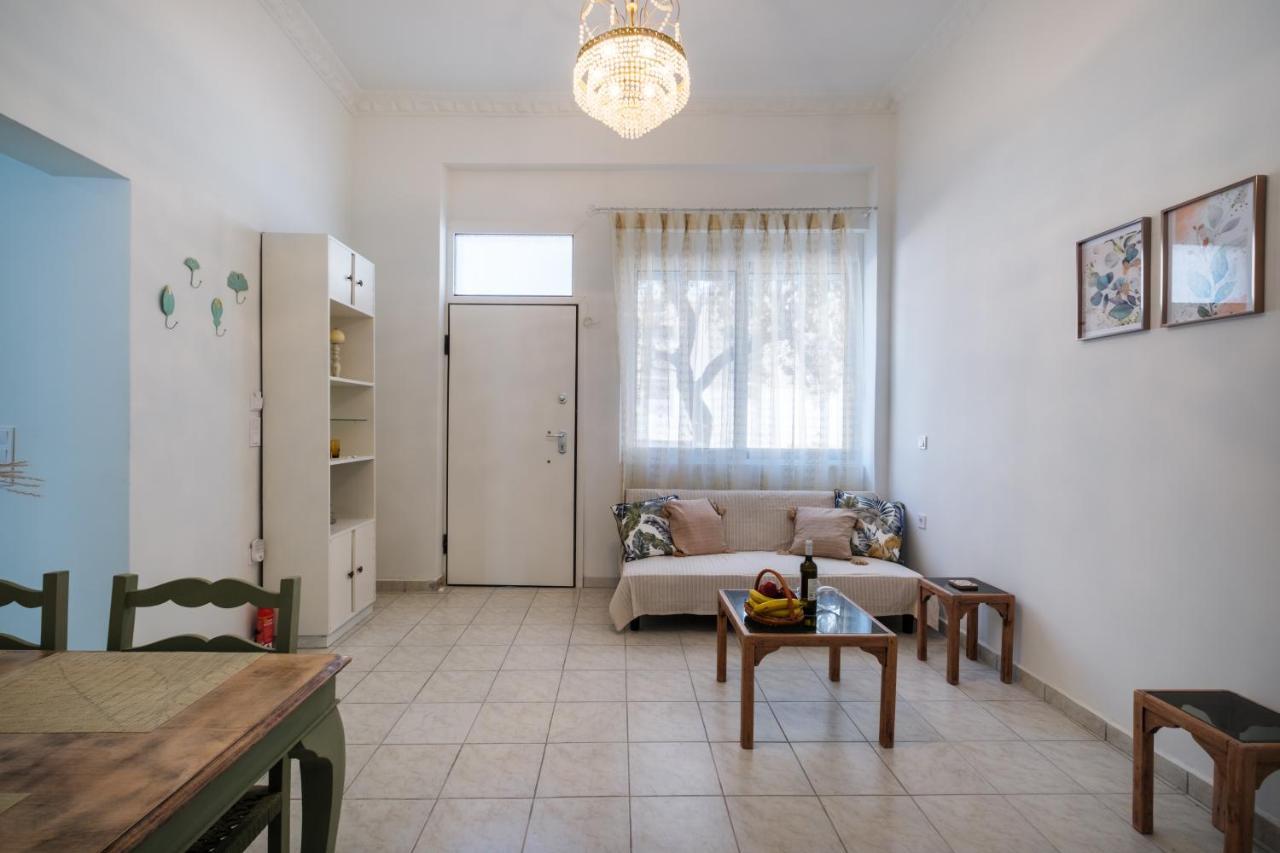 Piraiki Coastal Accommodation Pireo Esterno foto