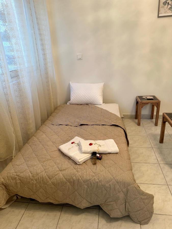 Piraiki Coastal Accommodation Pireo Esterno foto