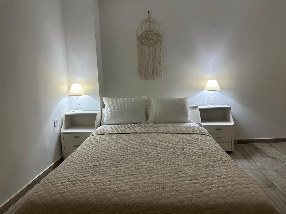 Piraiki Coastal Accommodation Pireo Esterno foto