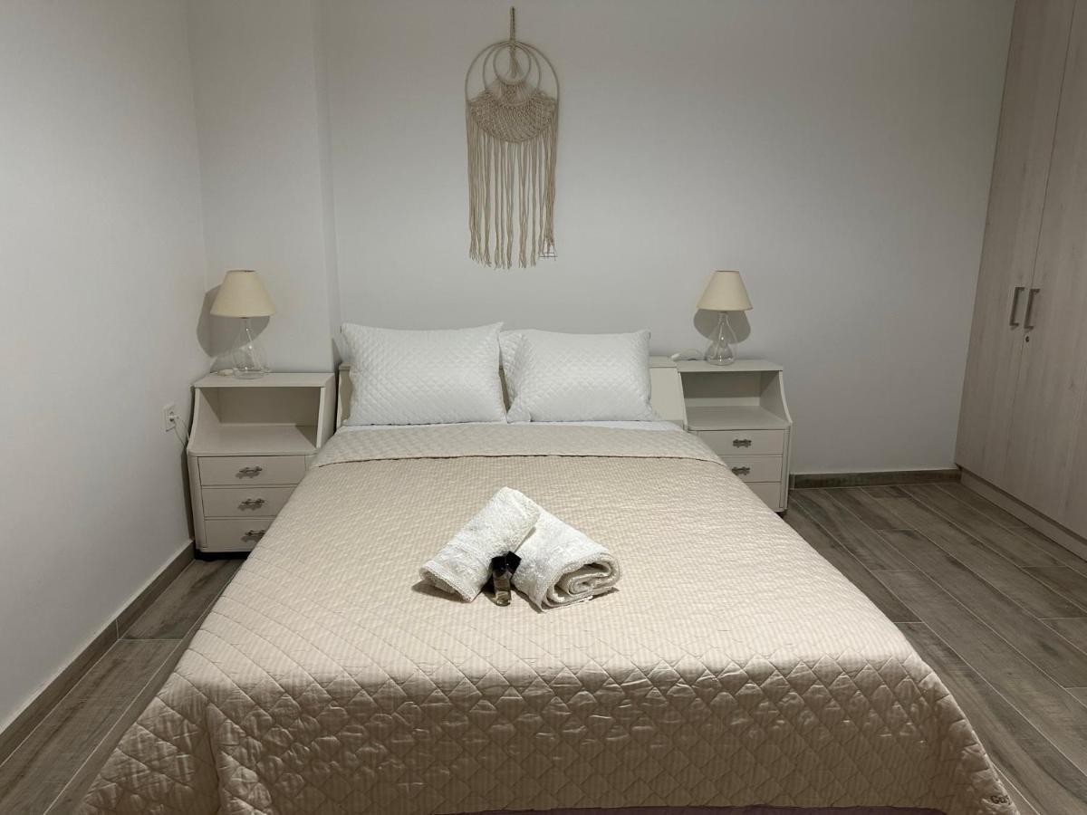 Piraiki Coastal Accommodation Pireo Esterno foto