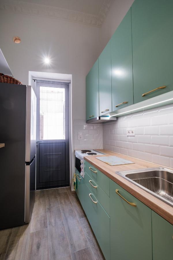 Piraiki Coastal Accommodation Pireo Esterno foto