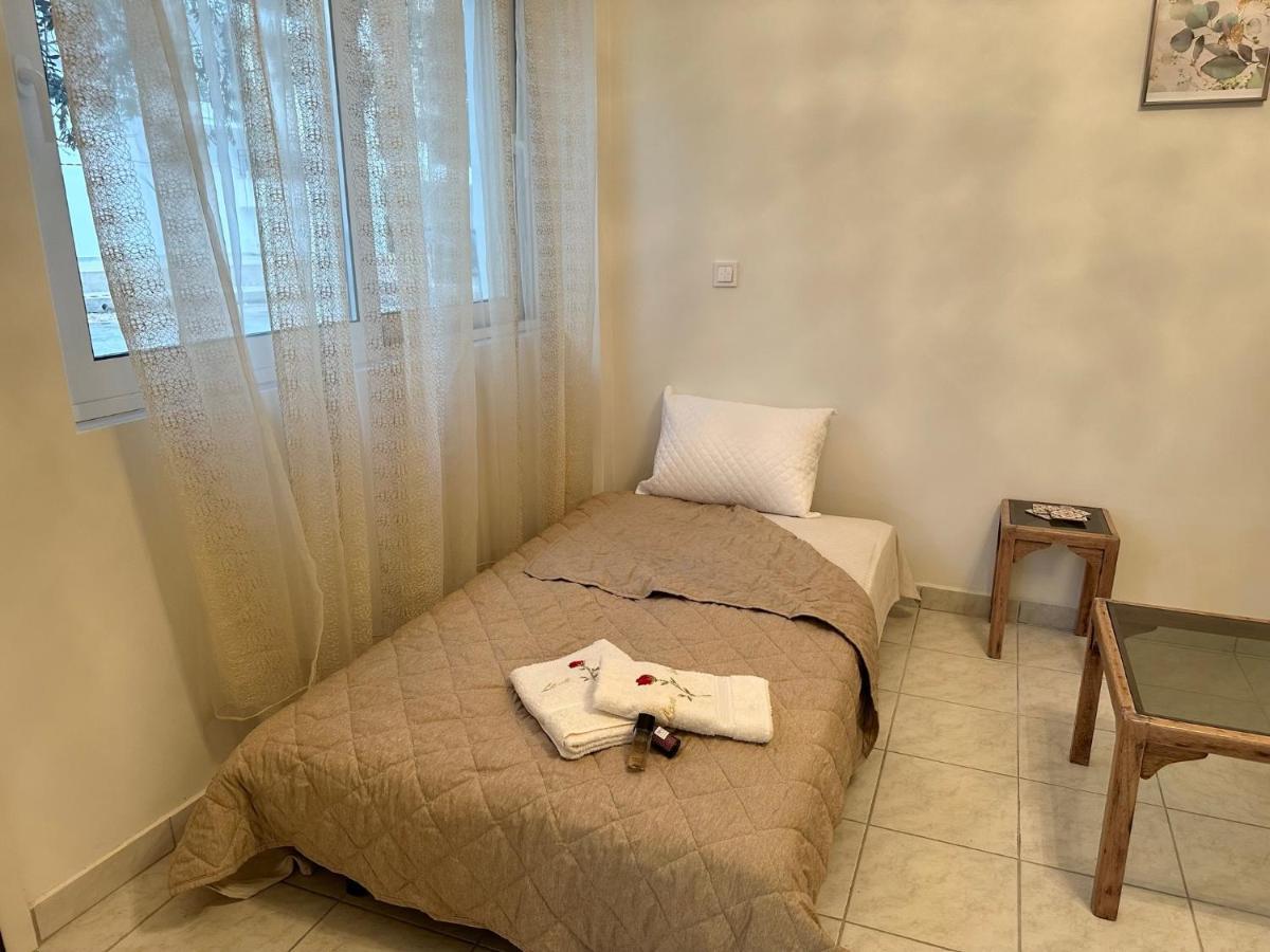 Piraiki Coastal Accommodation Pireo Esterno foto