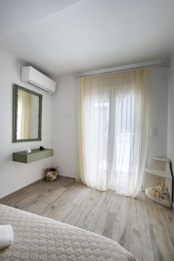 Piraiki Coastal Accommodation Pireo Esterno foto