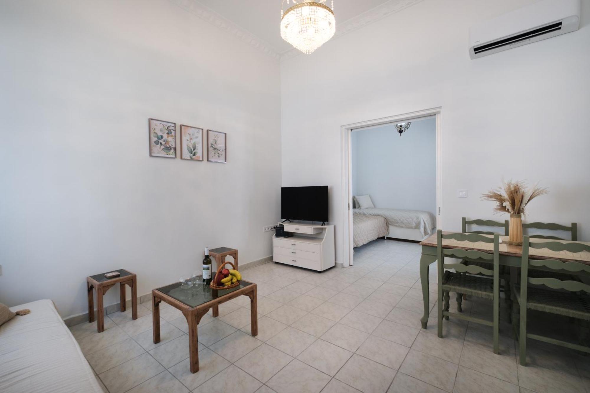 Piraiki Coastal Accommodation Pireo Esterno foto