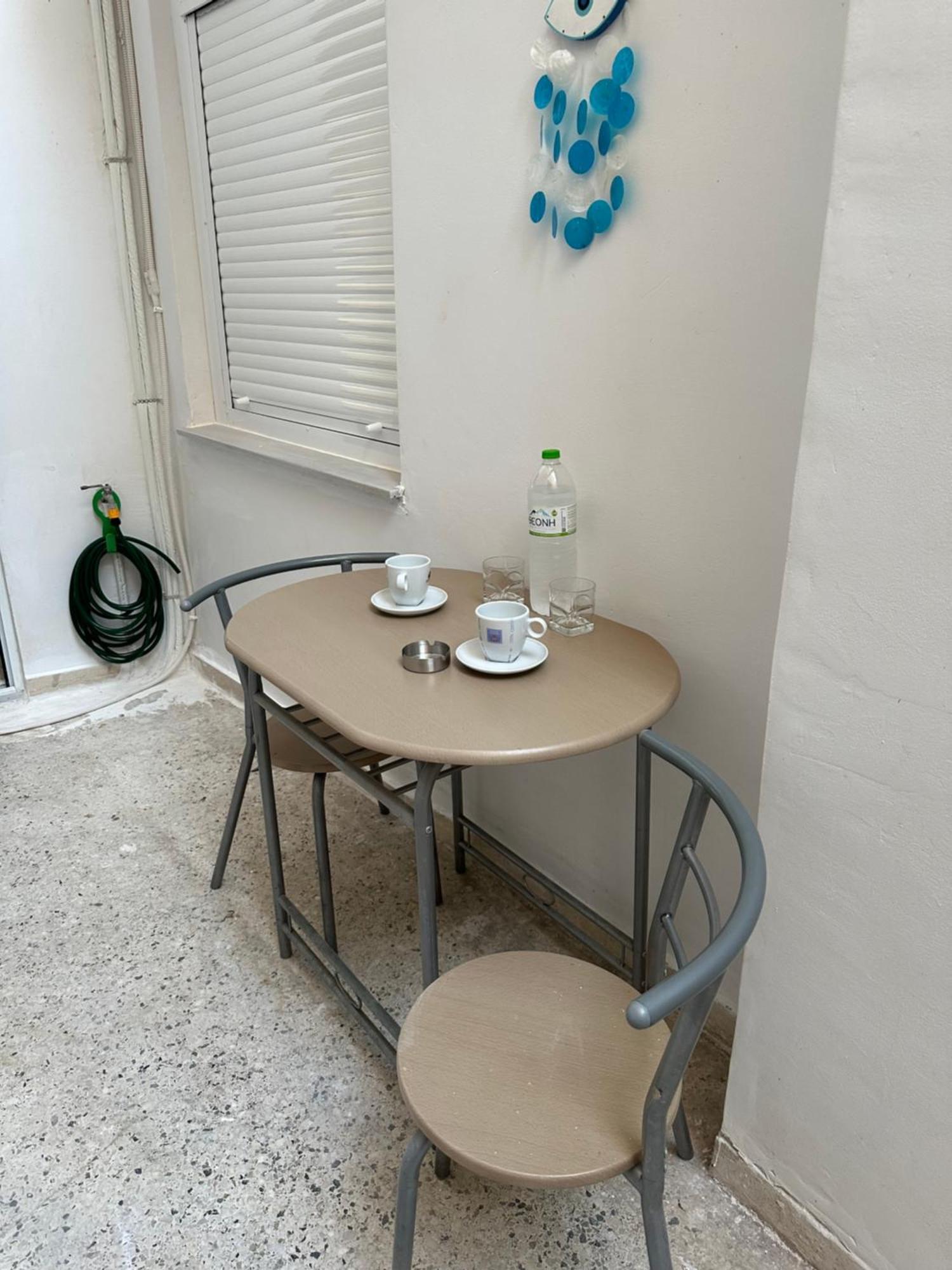 Piraiki Coastal Accommodation Pireo Esterno foto