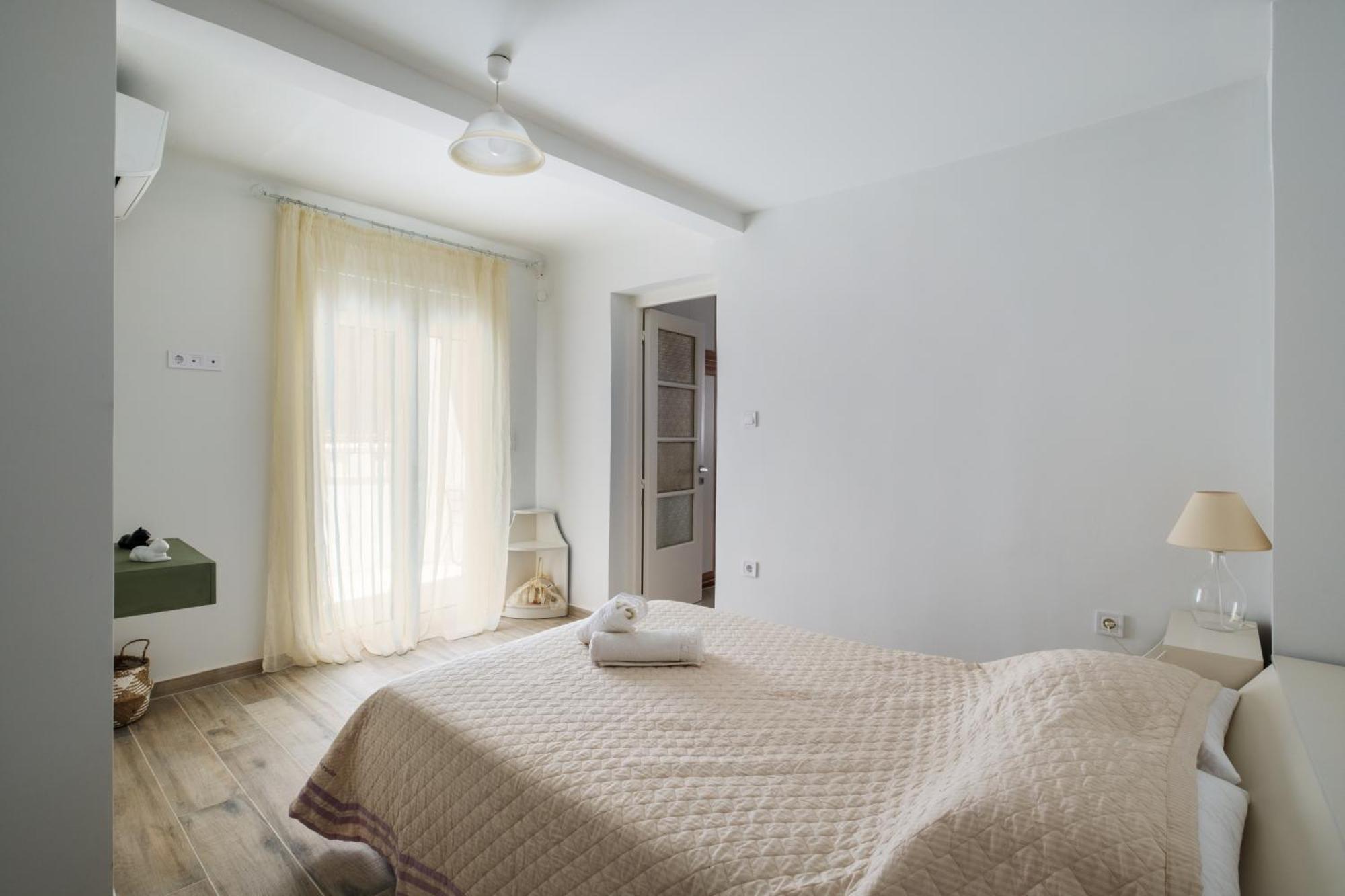 Piraiki Coastal Accommodation Pireo Esterno foto