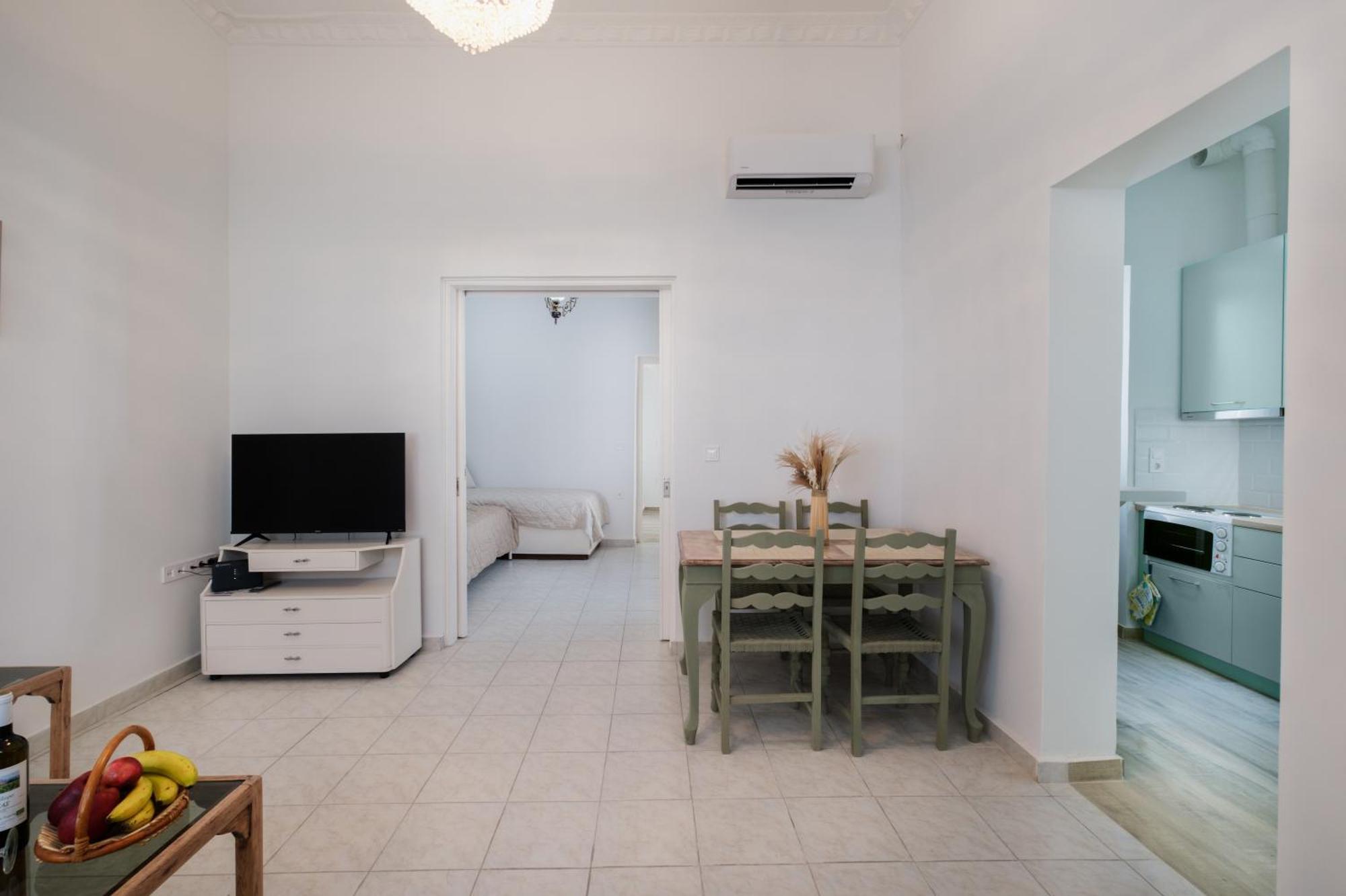 Piraiki Coastal Accommodation Pireo Esterno foto